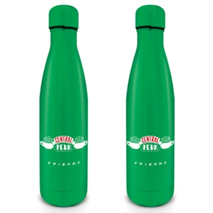 EPEE merch - Láhev nerezová Přátelé (Central Perk), 540 ml