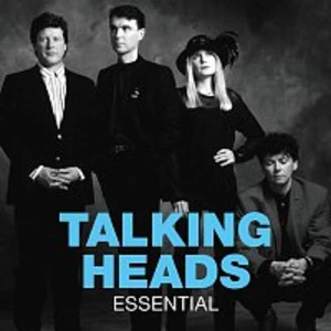 Talking Heads – Essential