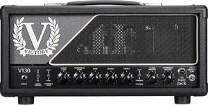 Victory Amplifiers V130 The Super Jack Head Röhre Gitarrenverstärker