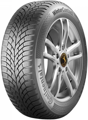 Continental Wintercontact Ts870 185/55 R 15 82H zimní