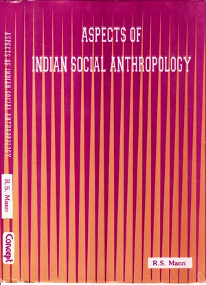 Aspects of Indian Social Anthropology