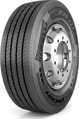 PIRELLI 385/55 R 22.5 158L FH:01_S TL M+S 3PMSF