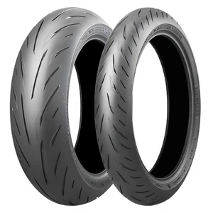 BRIDGESTONE 190/50 R 17 73W BATTLAX_S22 TL ZR