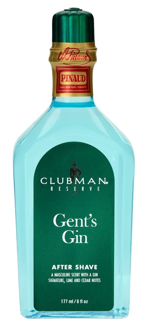 Clubman Voda Po Holeni Gents Gin 177ml