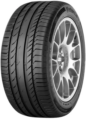 CONTINENTAL 275/50 R 19 112Y CONTISPORTCONTACT_5_SUV TL XL ZR FR N0