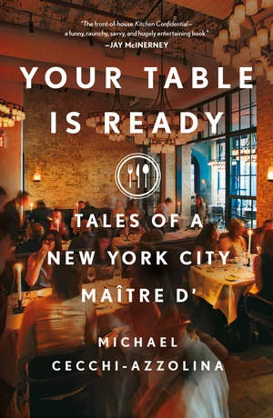 Your Table Is Ready