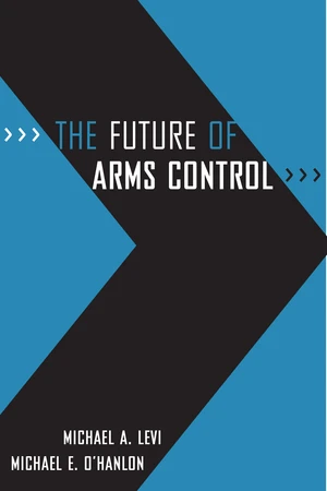 The Future of Arms Control