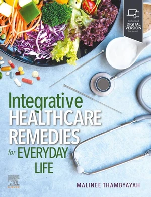 Integrated Healthcare Remedies for Everyday Life - E-Book