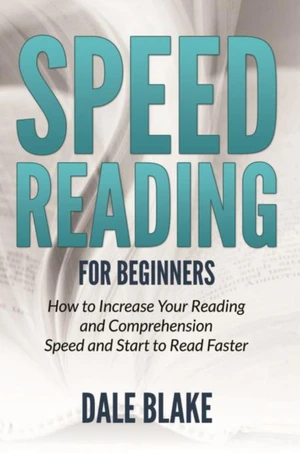 Speed Reading For Beginners