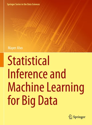 Statistical Inference and Machine Learning for Big Data