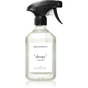 Ambientair The Olphactory Lavender osviežovač textílií Sleepy 500 ml