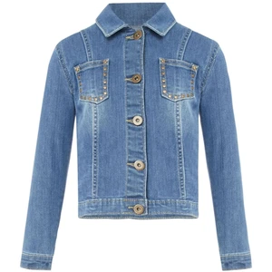 Billieblush Girl Denim Jacket