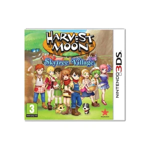 Harvest Moon: Skytree Village