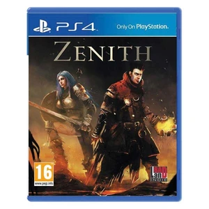 Zenith - PS4