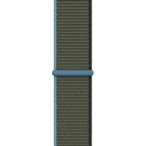 Apple Watch 40mm Inverness Green Sport Loop