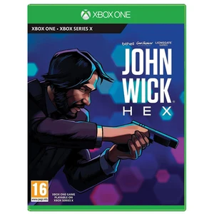 John Wick Hex - XBOX ONE