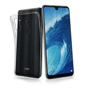 Tok SBS Skinny Honor 8X, átlátszó