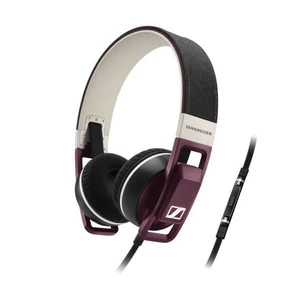 Sennheiser Urbanite i, plum