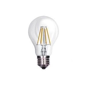 LED izzó retro Solight 8W, E27, 3000K, 810lm