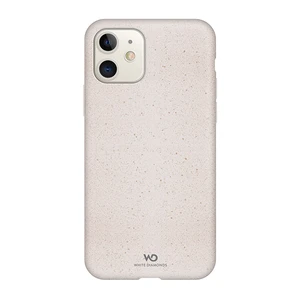 Puzdro White Diamonds Eco pre Apple iPhone 11, Egg-White