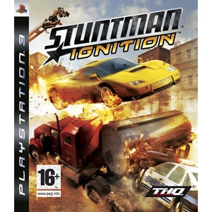 Stuntman: Ignition - PS3