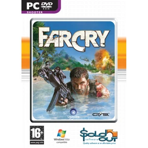 Far Cry (SoldOut) - PC