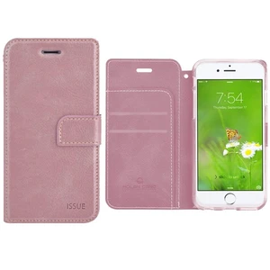 Tok Molan Cano Issue Book Samsung Galaxy Note 10 Lite - N770F, Rose Gold