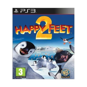 Happy Feet 2 - PS3