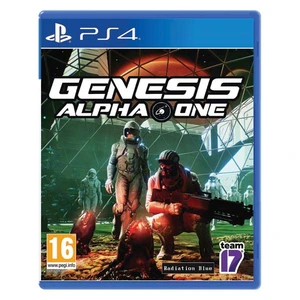 Genesislpha One - PS4