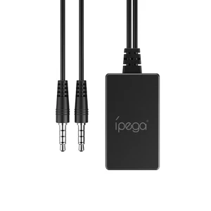 Audio adaptér 2v1 iPega 9176   Nintendo Switch