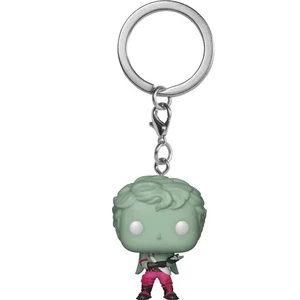 Funko POP! Fortnite Love Ranger Keychain