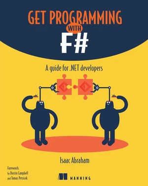 Get Programming with F#