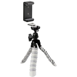 Camgloss Camgloss Octopod Tripod mini statív 1/4"  čierna, sivá