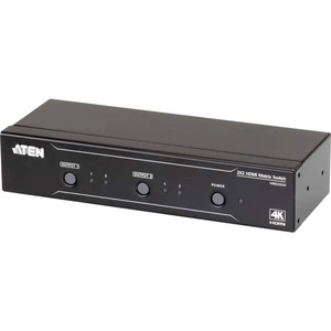 ATEN VM0202H  HDMI matrix switch  4096 x 2160 Pixel