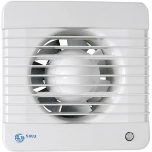 SIKU ML 100 nástenný a stropný ventilátor 230 V 98 m³/h 10 cm