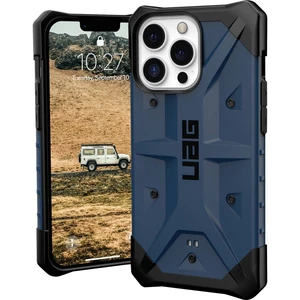 Urban Armor Gear Pathfinder Case zadný kryt na mobil Apple iPhone 13 Pro modrá