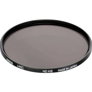 Filter Hoya NDX 8 HMC 62 mm s neutrálnou hustotou