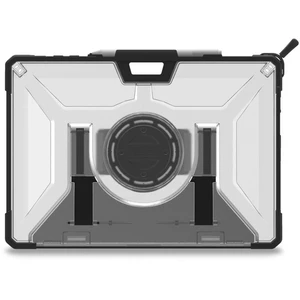 Urban Armor Gear Plasma Case Backcover   Microsoft Surface Pro, Microsoft Surface Pro 4, Microsoft Surface Pro 5, Micros