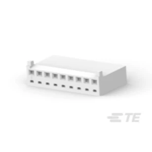 TE Connectivity SL-156 CST-100 and EP ConnectorsSL-156 CST-100 and EP Connectors 1375820-9 AMP