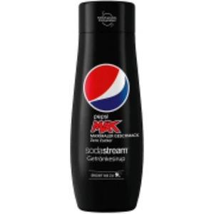 Sodastream #####Getränke-Sirup Pepsi MAX 440 ml