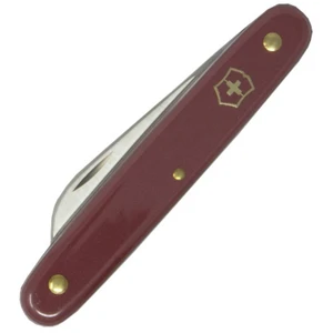 Victorinox EcoLine 3.9050.B1 britva   červená