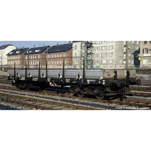 Fleischmann 826701 Ploché auto, DB