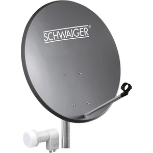 Schwaiger SPI5501SET2 satelit bez prijímača Počet účastníkov: 2