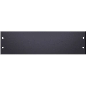 Adam Hall 87223 19" panel na rack 3 U