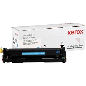 Xerox toner  TON Everyday 006R03697 kompatibilná zelenomodrá 2300 Seiten