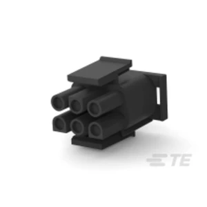 TE Connectivity Universal  MATE-N-LOK ConnectorsUniversal  MATE-N-LOK Connectors 1-480704-9 AMP