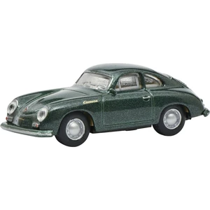 Schuco 452658000 H0 Porsche 356A kupé