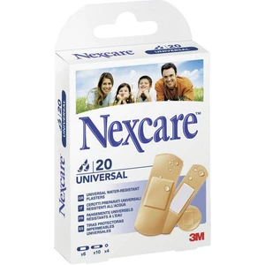 3M N0320AS Univerzálna omietka Nexcare ™