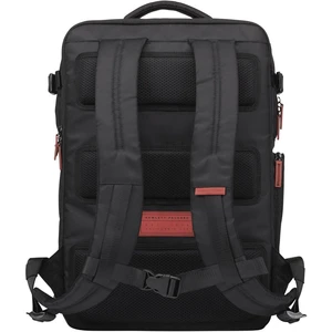 Omen batoh na notebook 17.3 Gaming Backpack S Max.veľkosť: 43,9 cm (17,3")  čierna