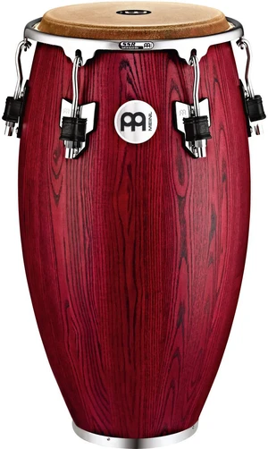 Meinl WCO1134VR-M Woodcraft Vintage Red Matte Conga